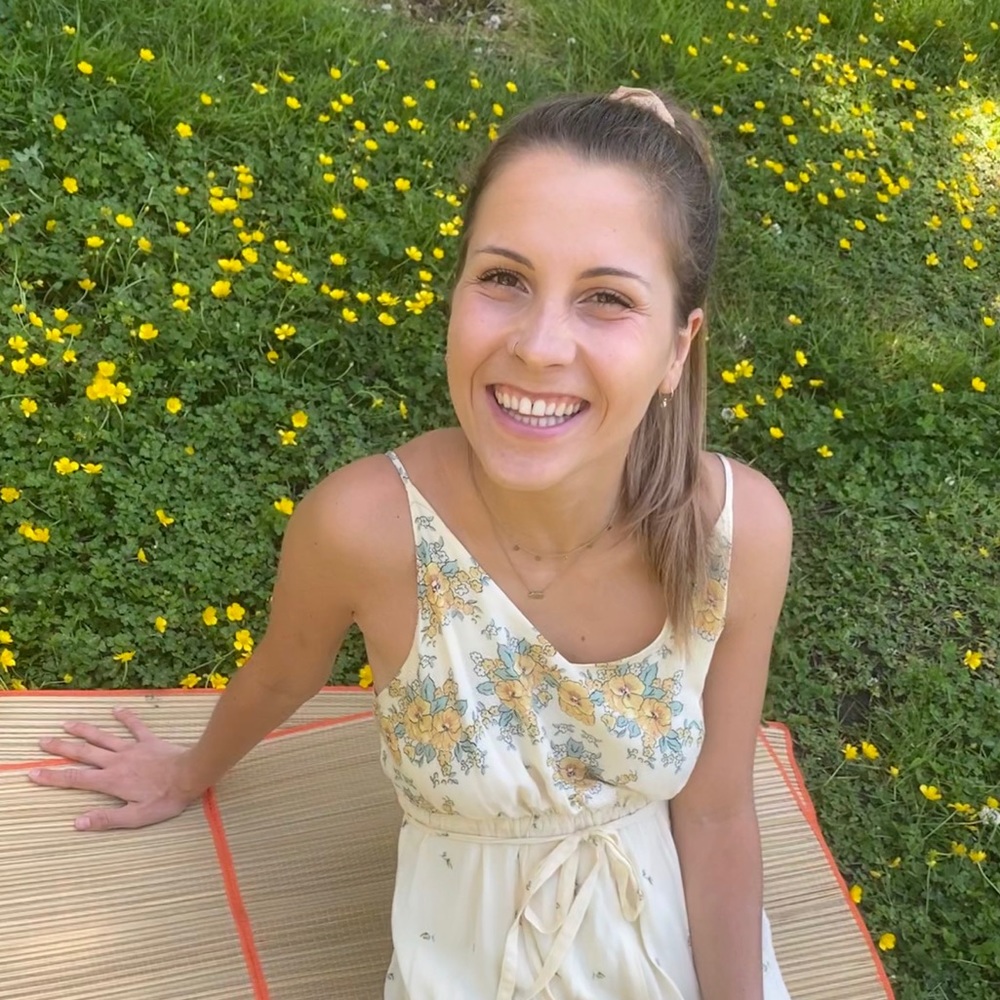Meet your Posher, Samantha
